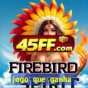 jogo que ganha dinheiro no paypal